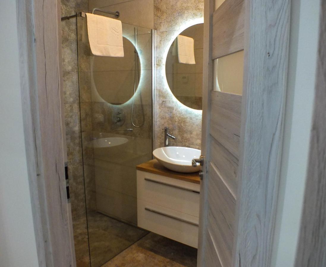 Apartament Plac Piastowski 1 Jelenia Góra Kültér fotó