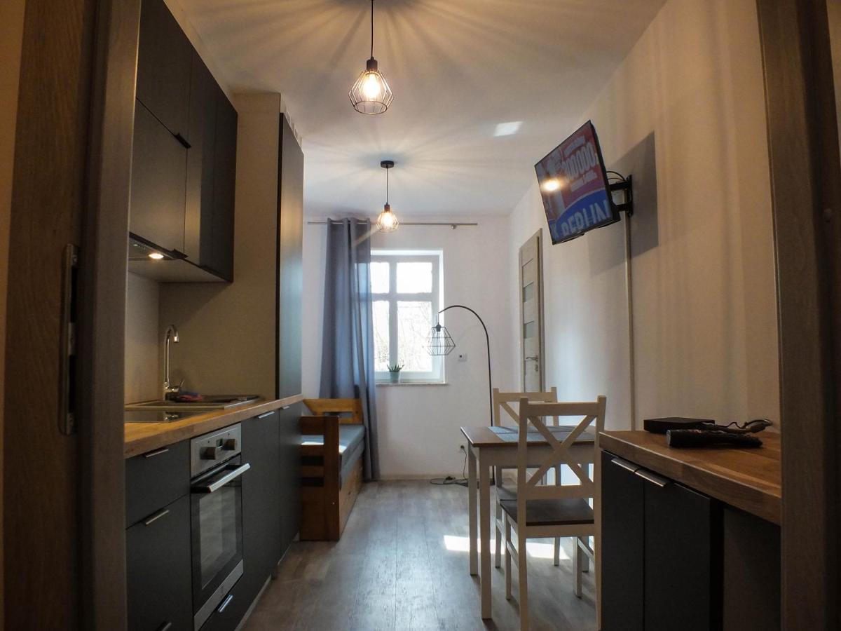 Apartament Plac Piastowski 1 Jelenia Góra Kültér fotó
