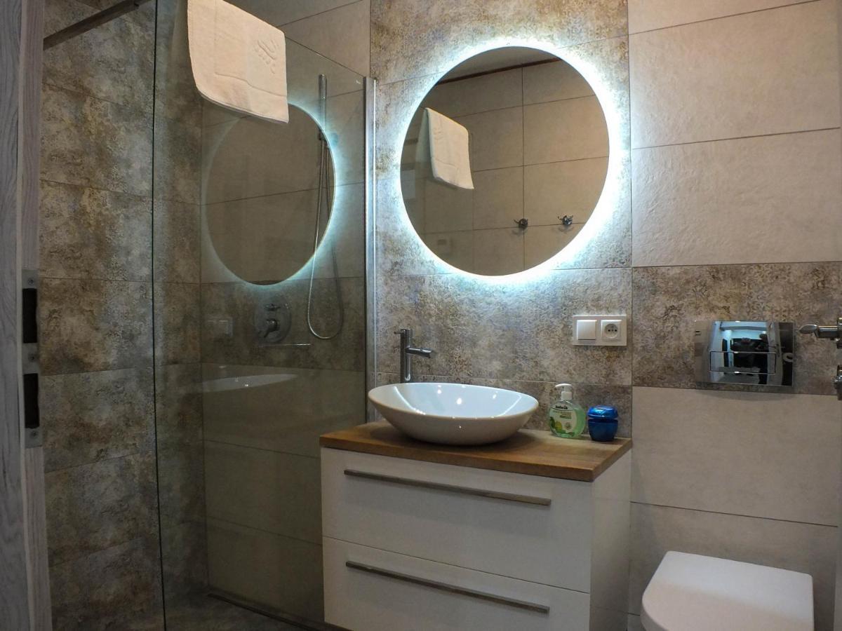 Apartament Plac Piastowski 1 Jelenia Góra Kültér fotó