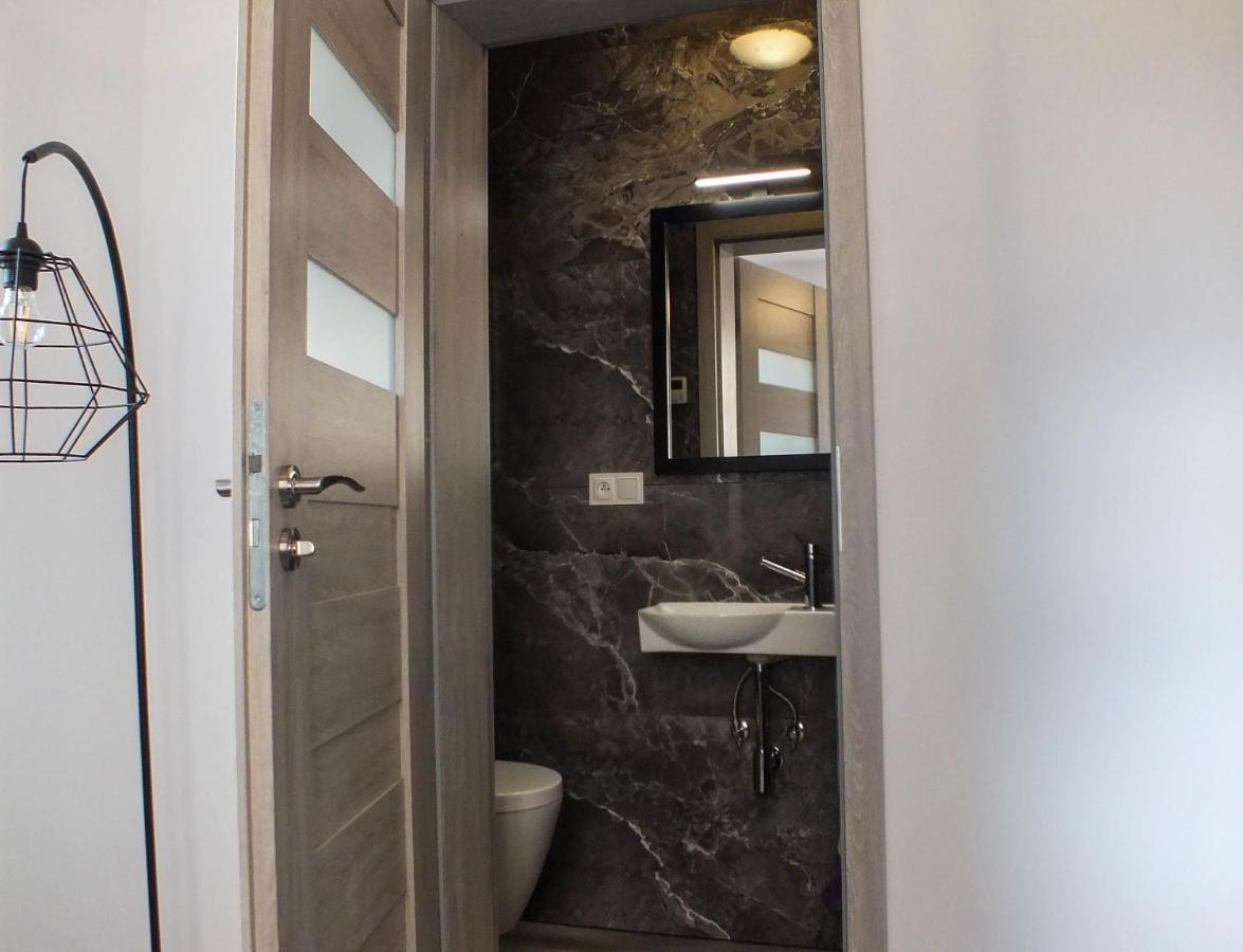 Apartament Plac Piastowski 1 Jelenia Góra Kültér fotó